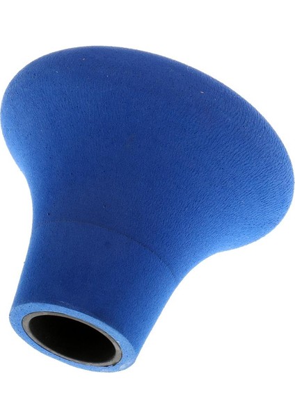 2 Parça Göbek Üst Olta Tutucu Şok Emme Rod Kuyruk Mavi Monte fırsatları