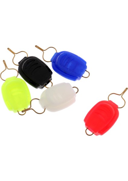10X Reel Line Stoper Baitcasting Tel Toka Tutucu Kaleci Kontrolü indirimleri