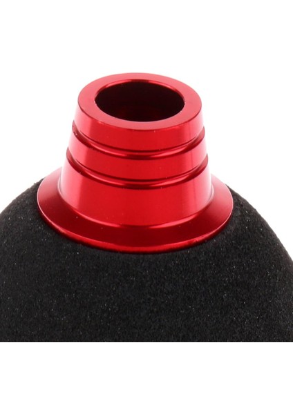 2 Adet Reel Kolu Topuzu Korozyona Dayanıklı Balıkçılık Dişlileri Için Baitcasting Reels(Yurt Dışından) fırsatları