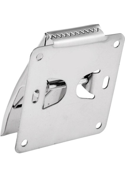 2 Adet Fileto Kelepçe Derin Çene Kuyruk Klipsi Montaj Tabanını Temizlemek Için(Yurt Dışından) fırsatları