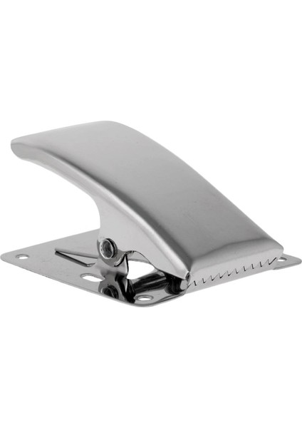 2 Adet Fileto Kelepçe Derin Çene Kuyruk Klipsi Montaj Tabanını Temizlemek Için(Yurt Dışından) indirimleri
