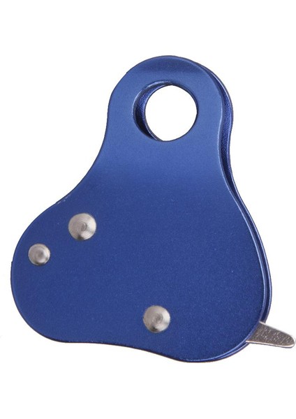 24KN Tırmanma Oto Kilitleme Karabina + Halat Kepçe Rappelling Ekipmanları