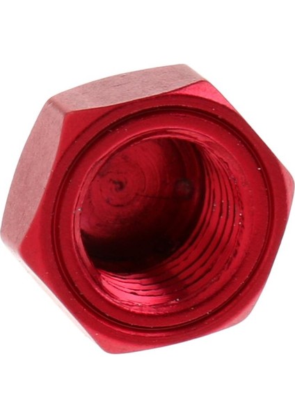 2 Adet Krank Somun Baitcasting Reel Balıkçılık Reel Kolu Vida Somun, Sağ El indirimleri