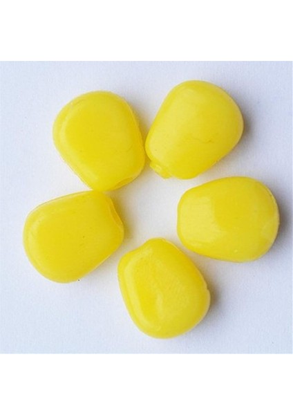 5 Bölmeler Balıkçılık Cazibesi Kutusu Mücadele + 100 Adet Yumuşak Mısır Yüzer Yemler fırsatları