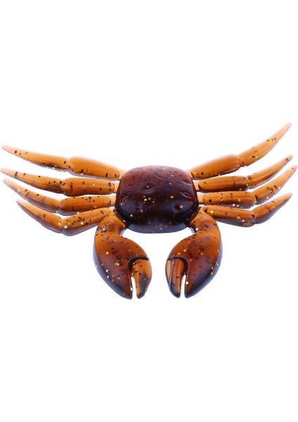 10 Adet Silikon Yumuşak Balıkçılık Lures Bait Lures Tuzlu Su Yapay Yemler fırsatları