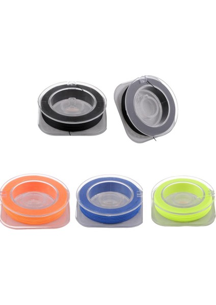 5 Adet Vuşiye Halka Kılavuzu Için Çırpma Sarma Bina Konu Düzeltme Hattı