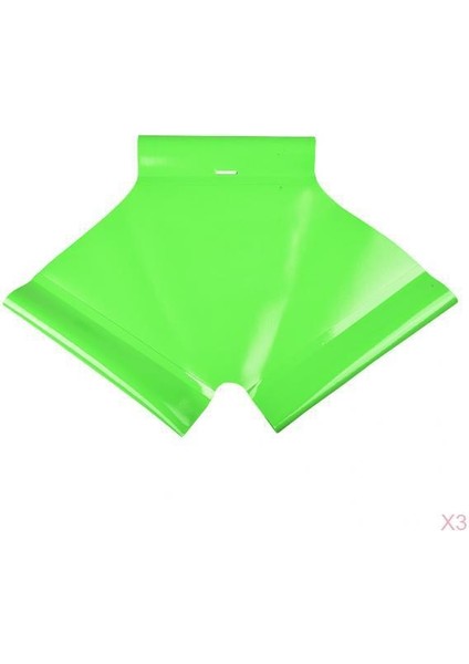 3 Adet Ağaç Rappelling Koltuk Koşum Sağlam ve Aşınmaya Dayanıklı Kaya Tırmanışı