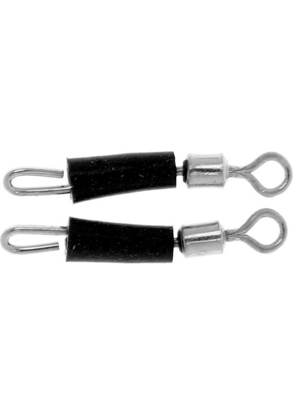 200 Adet Sub-Line Klip Döner Bağlantı Hattı Bağlayıcı Terminali Macle M L indirimleri