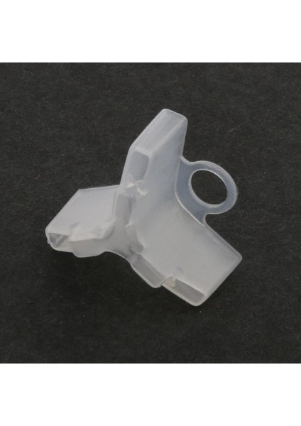 200 Adet Güvenlik Balıkçılık Tiz Kanca Kapakları Kılıf Jig Bonnets Koruyucu indirimleri