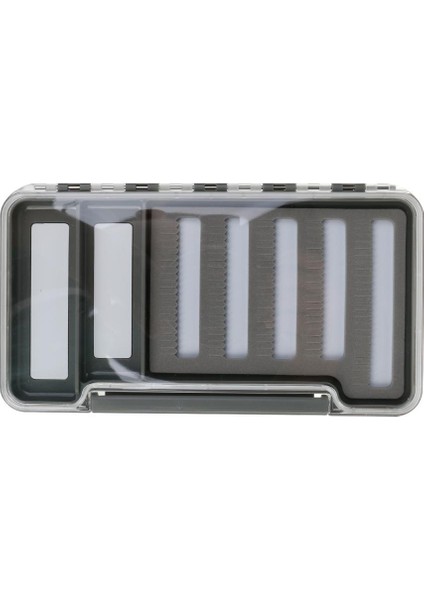 Su Geçirmez Ly Kutusu Kolay Kavrama / Yarık Oam Mıknatıs Bölmesi Ly Ishing Box F(Yurt Dışından)