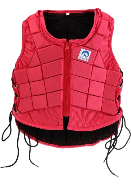 Emniyet Binicilik At Binme Yelek Koruyucu Yelek Vücut Çocuk Cs modelleri