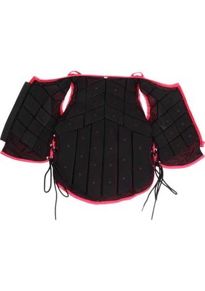 Emniyet Binicilik At Binme Yelek Koruyucu Yelek Vücut Çocuk Cs indirimleri