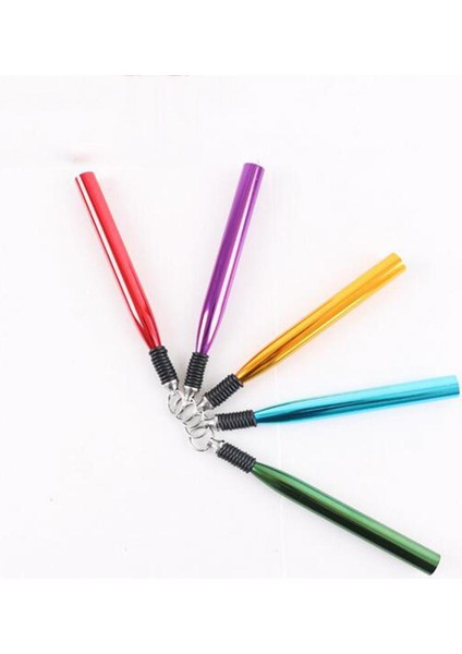 Wacky Rig O-Ring Aracı Yumuşak Senkos Sopa Balıkçılık Için Solucan Yemler Lures 10 Yüzükler - Yeşil(Yurt Dışından) fiyatları