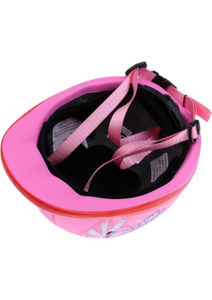 Çocuklar Okul Kask, Küçük Çocuklar Ayarlanabilir At Binicilik Kask, Genç Binicilik Kar Pembe(Yurt Dışından)