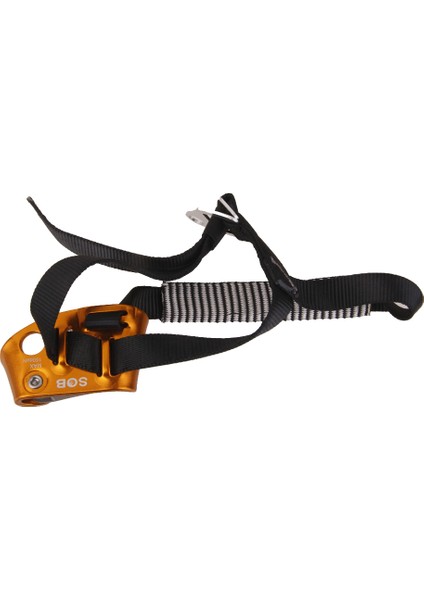 Alüminyum Alaşım Tırmanma Ayağı Sağ Ayak Için Ascender - Golf Altın Sağ Ayağa Uyuyor(Yurt Dışından) modelleri