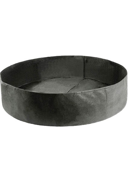 Dikim Büyümek Çanta Yükseltilmiş Yatak Büyük Yükseltilmiş Meyve Kutusu Konteyner Yeni 127X30 cm