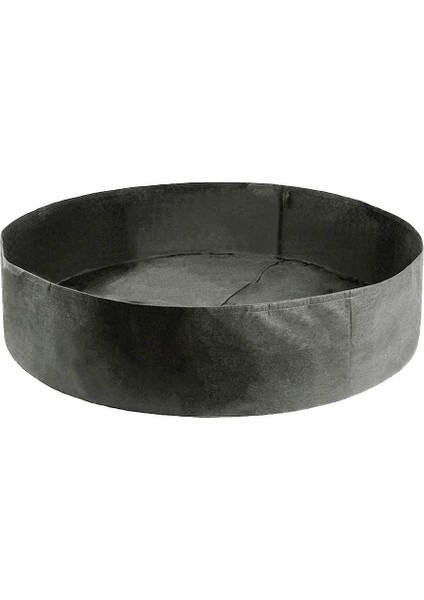 Dikim Büyümek Çanta Yükseltilmiş Yatak Büyük Yükseltilmiş Meyve Kutusu Konteyner Yeni 127X30 cm indirimleri