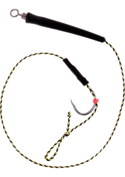 2x 10 Adet Balıkçılık Saç Kuleleri Çeşitli El Bağlı Sazan Balıkçılık Barbless Hooks 7 # indirimleri