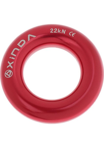 Rappel Yüzük Kefalet-Out Halat Bağlayıcı Tırmanma Ağacı Arborist Hamak Ekipmanları