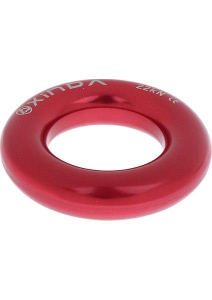 Rappel Yüzük Kefalet-Out Halat Bağlayıcı Tırmanma Ağacı Arborist Hamak Ekipmanları fırsatları