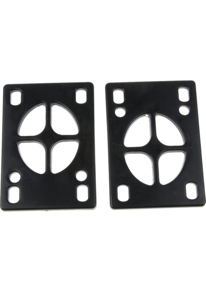 8x Kaykay Montaj Vidaları ile 2x Yükseltici Pad Longboard Donanım 35MM + 35MM + 3mm fiyatları