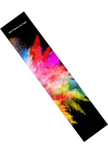 Çok 2 Longboard Kavrama Bantları Dans Kurulu Açık Spor Renkli 48X10 "(Yurt Dışından) fırsatları