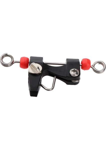 6x Trolling Klip Klipler Outrigger Downrigger Için Bezen Balıkçılık modelleri
