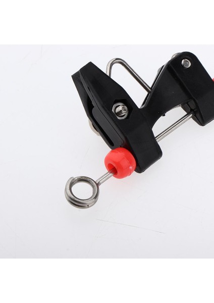 6x Trolling Klip Klipler Outrigger Downrigger Için Bezen Balıkçılık fırsatları
