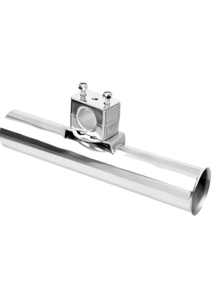 Dönebilen Pas-Serbest Çelik Olta Tutucu Tekne Kayık Yat Raylı