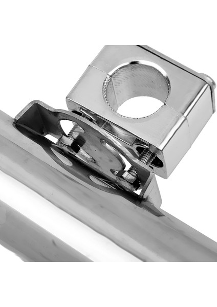 Dönebilen Pas-Serbest Çelik Olta Tutucu Tekne Kayık Yat Raylı fırsatları