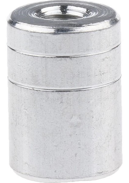 Lot 8 Adet Olta Pod Bağlayıcı Net Kafa Adaptörü Iniş Net Parçaları 16MM modelleri