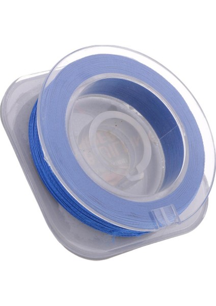 2 Adet Çubuk Kılavuzu Sarma Hattı Çubuk Çubuk Binası Için Çubuk Onarım Hattı Mavi / Turuncu(Yurt Dışından) fırsatları