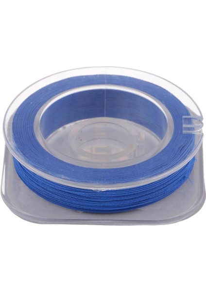 2 Adet Çubuk Kılavuzu Sarma Hattı Çubuk Çubuk Binası Için Çubuk Onarım Hattı Mavi / Turuncu(Yurt Dışından) indirimleri