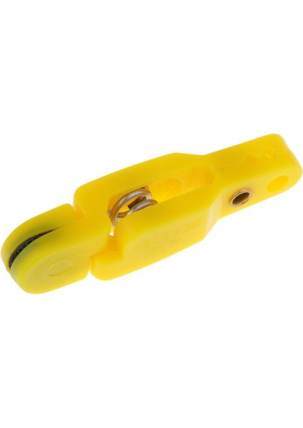 Outrigger / Downriger / Planer Kurulu Bırakma Klipleri Snap Release Klipler 6 Adet