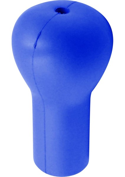 2x Olta Bel Tutucu Butt Yastık Gimbal Balıkçılık Mücadele Yumuşak Mavi