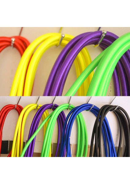 4mm x 5m Elastik Bungee Halat Şok Kablosu Tekne Römork Sarı Için Aşağı fırsatları