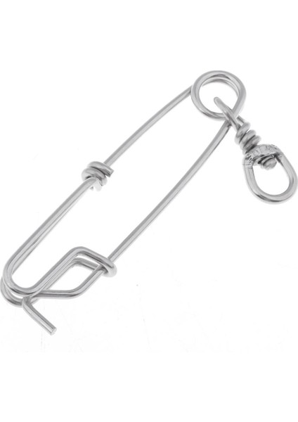 6 Adet Longline Dal Askı Snaps Speargun Şamandıra Hattı Tonca Klip Konnektörleri fiyatları