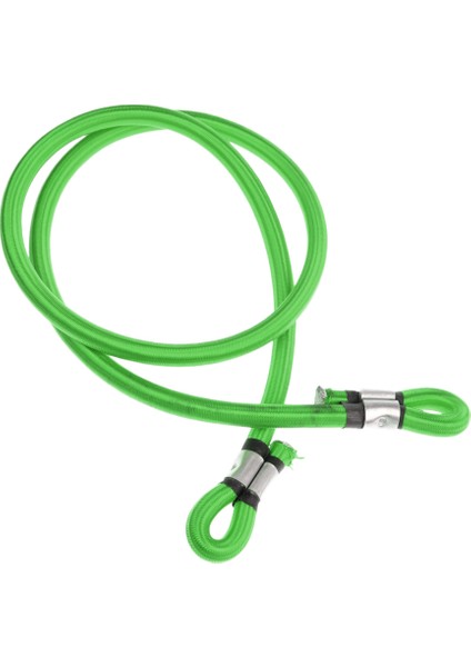 12MM x 120 cm Ağır Bungee Kordo Çocuklar Çocuklar Için Trambolin Yeşil modelleri