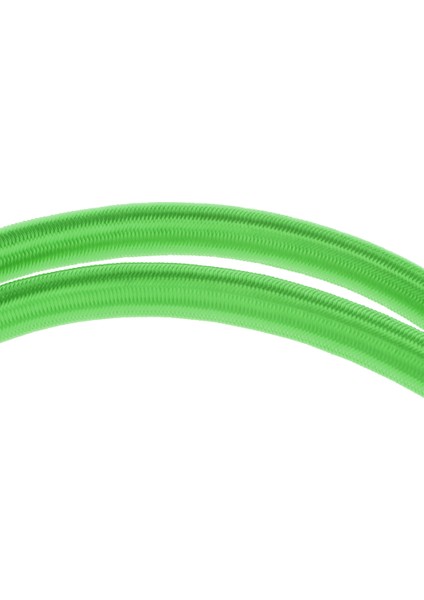 12MM x 120 cm Ağır Bungee Kordo Çocuklar Çocuklar Için Trambolin Yeşil fırsatları