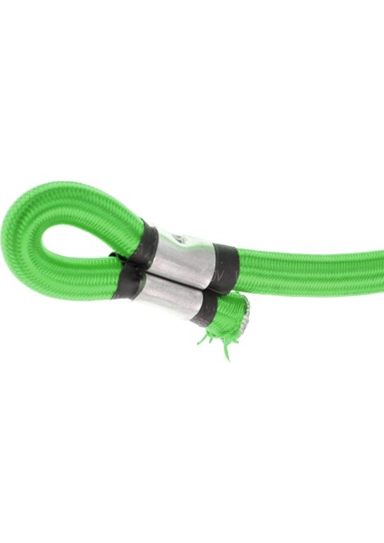 12MM x 120 cm Ağır Bungee Kordo Çocuklar Çocuklar Için Trambolin Yeşil indirimleri