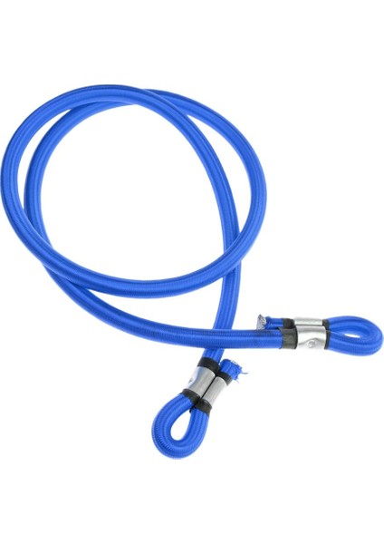 12MM x 120CM Çocuklar Çocuklar Için Ağır Bungee Kordon Trambolin Mavi(Yurt Dışından) modelleri