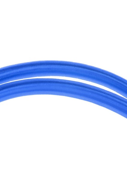 12MM x 120CM Çocuklar Çocuklar Için Ağır Bungee Kordon Trambolin Mavi(Yurt Dışından) fırsatları