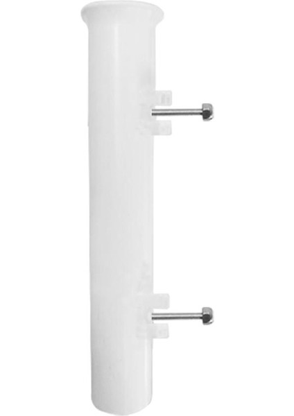 4 Adet Balıkçılık Çubuk Tutucular Soketleri Deniz Balıkçılık Kutusu Kayık Tekne Yat Için modelleri