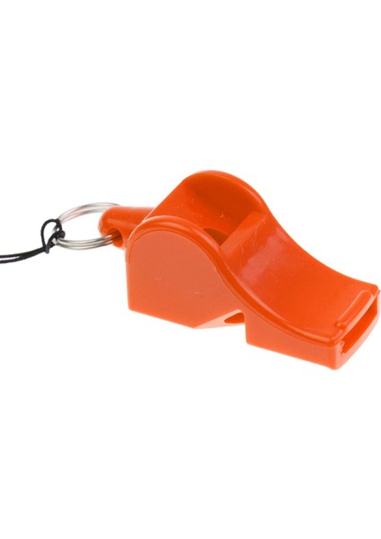 2 Adet Ultra-Hafif Açık Acil Hayat Survival Whistle Kayak Kamp Için fırsatları