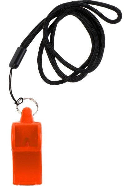 2 Adet Ultra-Hafif Açık Acil Hayat Survival Whistle Kayak Kamp Için indirimleri