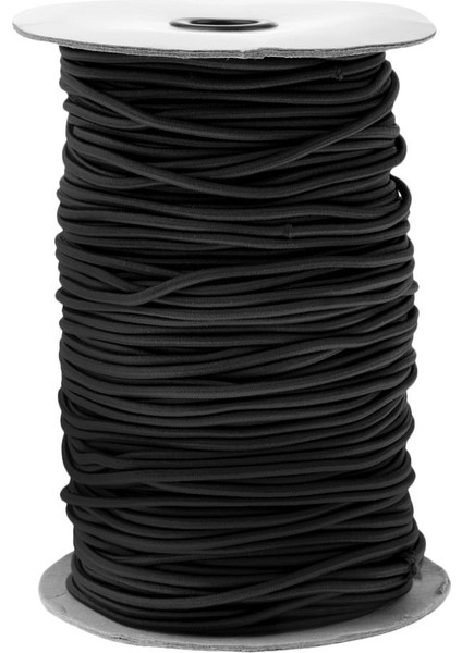 2 Parça 2mm Elastik Bungee Halat Şok Kordon Kravat Down-Tekne / Römork Kapak 150M fiyatları