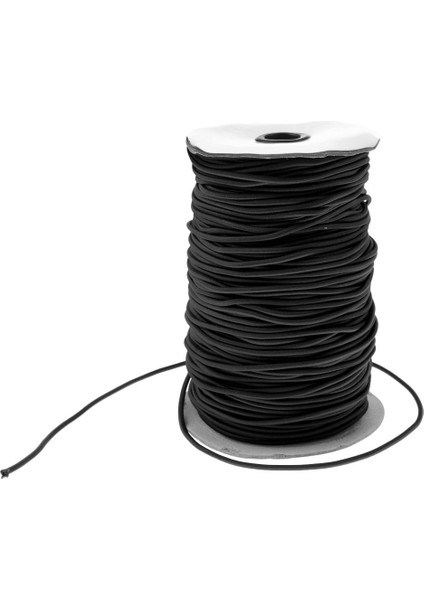 2 Parça 2mm Elastik Bungee Halat Şok Kordon Kravat Down-Tekne / Römork Kapak 150M indirimleri