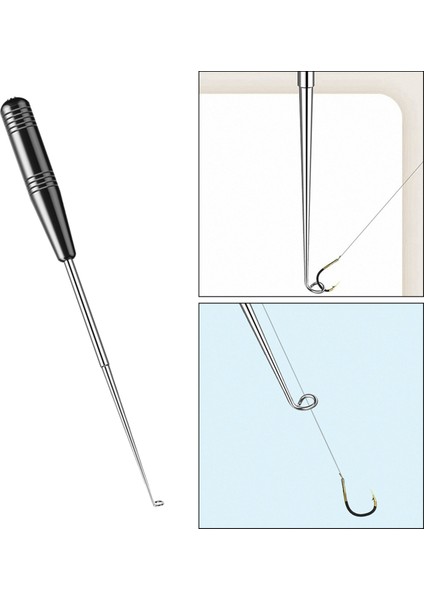 2xfish Kanca Remover Emniyet Ayırıcı Kanca Extractor Balıkçılık Malzemeleri Siyah fırsatları