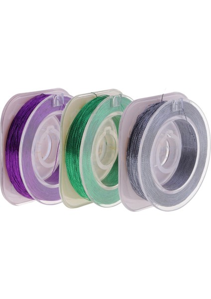 2x Olta Bina Tamir Iplik Direği Kılavuzu Sarma Ipliği indirimleri