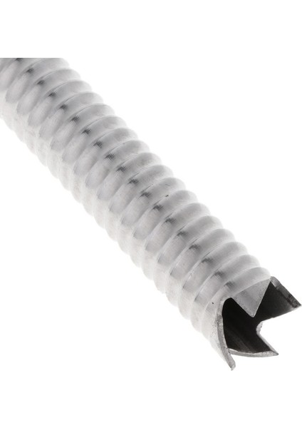 4x Buz Vida Çadırı Spiral Peg Matkap Buz Kar Kamp Balıkçılık Sondaj Aracı